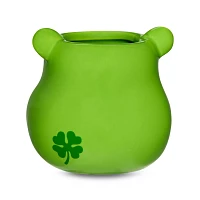 Good Luck Bear Shot Glass - Care Bears