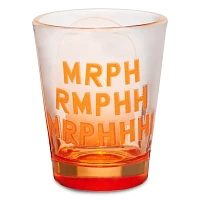 Ombre Kenny Shot Glass 1.5 oz. - South Park