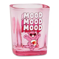 Mood Square Shot Glass - Care Bears
