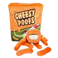 South Park Cheesy Poofs Mini Pillow Set