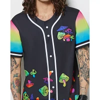 Eat Me Mushroom Jersey