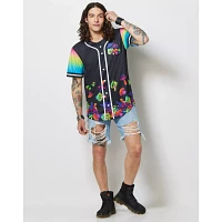 Eat Me Mushroom Jersey