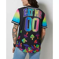 Eat Me Mushroom Jersey
