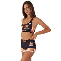 PSD Hooters Racing Sports Bra