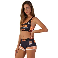 PSD Hooters Racing Boyshorts