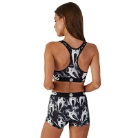 PSD Ghost Face Boyshorts