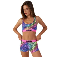 PSD Rainbow Sports Bra - Bratz