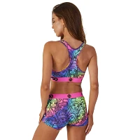 PSD Rainbow Sports Bra - Bratz