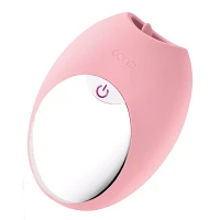Oona Smirk Tongue Vibrator