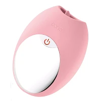 Oona Smirk Tongue Vibrator