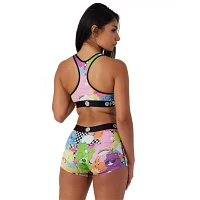 PSD Care Bears Sports Bra