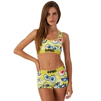 PSD SpongeBob SquarePants Boyshorts