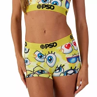 PSD SpongeBob SquarePants Boyshorts