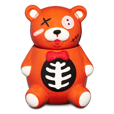Scare Bear Molded Stash Jar - 5 oz.