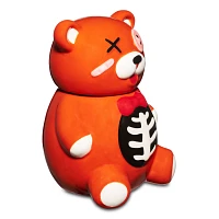 Scare Bear Molded Stash Jar - 5 oz.