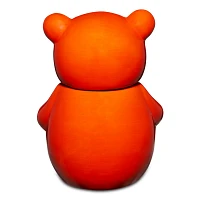 Scare Bear Molded Stash Jar - 5 oz.