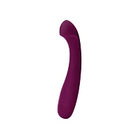 Arc Rechargeable Waterproof G-Spot Vibrator - 7.5 Inch