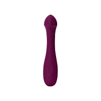 Arc Rechargeable Waterproof G-Spot Vibrator - 7.5 Inch