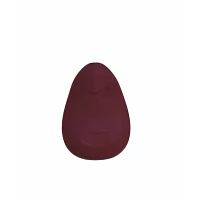 Pom 10-Function Flexible Rechargeable Waterproof Vibrator 3.25 Inch - Dame Products