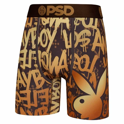 PSD Playboy Graffiti Boxers
