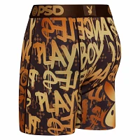 PSD Playboy Graffiti Boxers