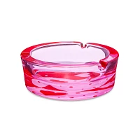 Heart Yin Yang Ashtray
