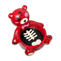 Scare Bear Molded Ashtray