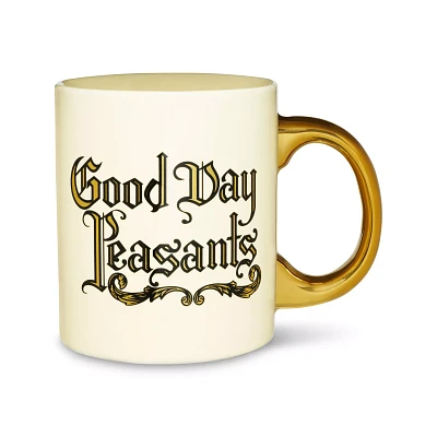 Good Day Peasants Coffee Mug - 20 oz.