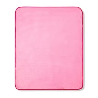 Bad Girls Do It Better Fleece Blanket