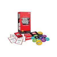 Virginity Rocks: Sexual Trivia Card Game - Danny Duncan