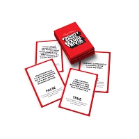 Virginity Rocks: Sexual Trivia Card Game - Danny Duncan