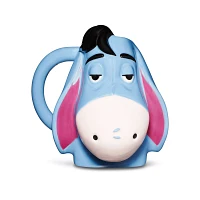 Eeyore Molded Coffee Mug 20 oz. - Winnie the Pooh