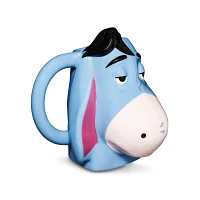 Eeyore Molded Coffee Mug 20 oz. - Winnie the Pooh