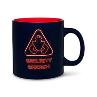 Security Breach Coffee Mug 20 oz. - Five Nights at Freddy's