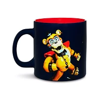 Security Breach Coffee Mug 20 oz. - Five Nights at Freddy's