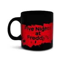 Freddy Fazbear Coffee Mug 20 oz. - Five Nights at Freddy's