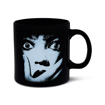 Scream Face Coffee Mug - 20 oz.