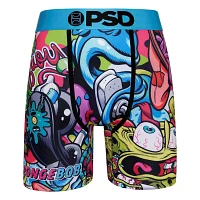PSD Krusty Bottom Boxers - SpongeBob SquarePants