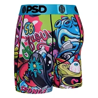 PSD Krusty Bottom Boxers - SpongeBob SquarePants
