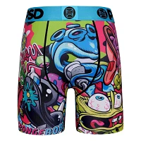 PSD Krusty Bottom Boxers - SpongeBob SquarePants