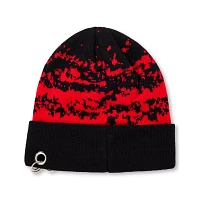 Art the Clown Hardware Cuff Beanie Hat - Terrifier