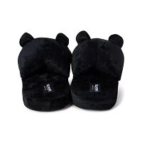 Black Gloomy Bear Slippers