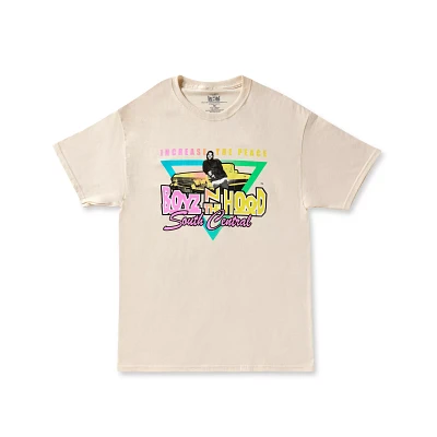 Increase the Peace Boyz n Hood T Shirt