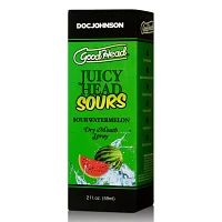 Sour Watermelon Dry Mouth Spray - 2 oz.