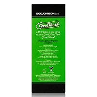 Sour Watermelon Dry Mouth Spray - 2 oz.