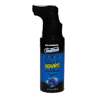 Sour Blue Raspberry Dry Mouth Spray - 2 oz.