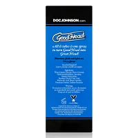 Sour Blue Raspberry Dry Mouth Spray - 2 oz.