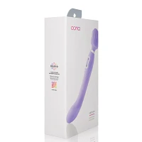 Oona Captivate Dual Ended Massager