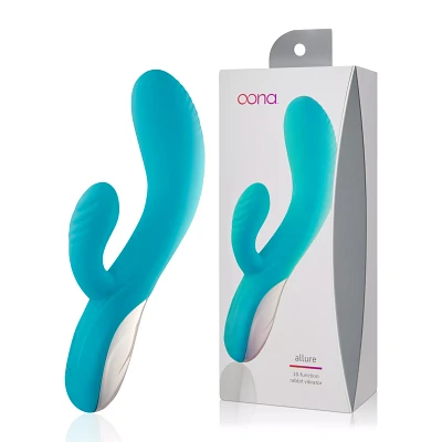Oona Allure Rabbit Vibrator