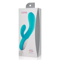 Oona Allure Rabbit Vibrator